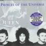 Trackinfo Queen - Princes Of The Universe