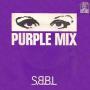 Details S.B.B.L - Purple Mix