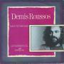 Details Demis Roussos - Race To The End - Vocal Adaptation Of The Main Theme From The Film Chariots Of Fire
