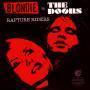 Trackinfo Blondie vs The Doors - Rapture Riders