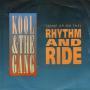 Coverafbeelding Kool & The Gang - (Jump Up On The) Rhythm And Ride
