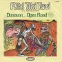 Trackinfo Donovan with Open Road - Riki Tiki Tavi