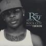 Details Royce Da 5'9" featuring Eminem - Rock City