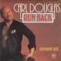 Trackinfo Carl Douglas - Run Back