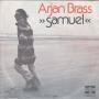 Trackinfo Arjan Brass - Samuel