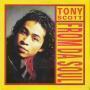 Trackinfo Tony Scott - From Da Soul