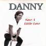 Trackinfo Danny - Save A Little Love