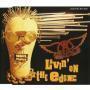 Trackinformatie Aerosmith - Livin' On The Edge