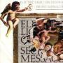 Coverafbeelding Electric Light Orchestra - Secret Messages