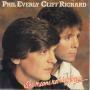 Coverafbeelding Phil Everly & Cliff Richard - She Means Nothing To Me