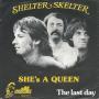 Details Shelter Skelter - She's A Queen