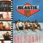 Details Beastie Boys - She's On It