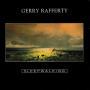 Trackinfo Gerry Rafferty - Sleepwalking
