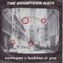 Trackinfo The Boomtown Rats - Someone's Looking At You