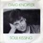 Coverafbeelding David Knopfler - Soul Kissing