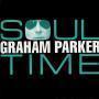 Coverafbeelding Graham Parker - Soul Time