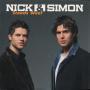 Trackinfo Nick & Simon - Steeds Weer