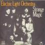 Coverafbeelding Electric Light Orchestra - Strange Magic