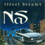 Coverafbeelding Nas - Street Dreams