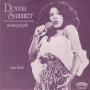 Trackinfo Donna Summer - Sunset People