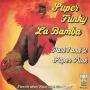 Details Super Funk - Super Funky La Bamba