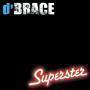 Coverafbeelding d'Brace - Superster