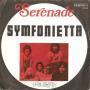 Details Serenade - Symfonietta