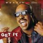 Trackinfo Michael Jackson and Stevie Wonder - Get It