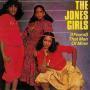 Details The Jones Girls - (I Found) That Man Of Mine