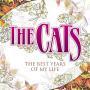 Trackinfo The Cats - The Best Years Of My Life