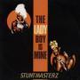 Details Stuntmasterz - The Ladyboy Is Mine