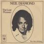 Coverafbeelding Neil Diamond - The Last Picasso
