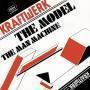 Coverafbeelding Kraftwerk - The Model
