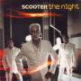 Trackinfo Scooter - The Night