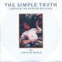 Coverafbeelding Chris De Burgh - The Simple Truth - Campaign For Kurdish Refugees