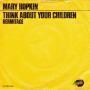 Details Mary Hopkin - Think About Your Children