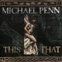 Trackinfo Michael Penn - This & That