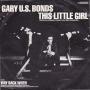 Details Gary U.S. Bonds - This Little Girl