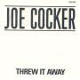 Trackinfo Joe Cocker - Threw It Away