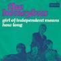 Trackinfo The Honeybus - Girl Of Independent Means