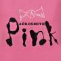 Trackinformatie Aerosmith - Pink