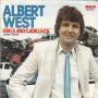 Trackinfo Albert West - Girls And Cadillacs