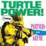 Coverafbeelding Partners In Kryme - Turtle Power!