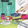 Details Susan Fassbender - Twilight Café