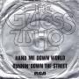 Trackinfo The Guess Who - Hand Me Down World