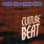 Coverafbeelding Culture Beat - Walk The Same Line