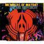 Details Members Of Mayday - We Are Different