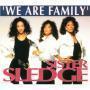 Coverafbeelding Sister Sledge - We Are Family [Nieuwe Versie]/ I Want Your Love