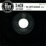 Trackinfo D-Mob featuring Gary Haisman - We Call It Acieeed