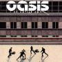 Trackinfo Oasis - Go Let It Out